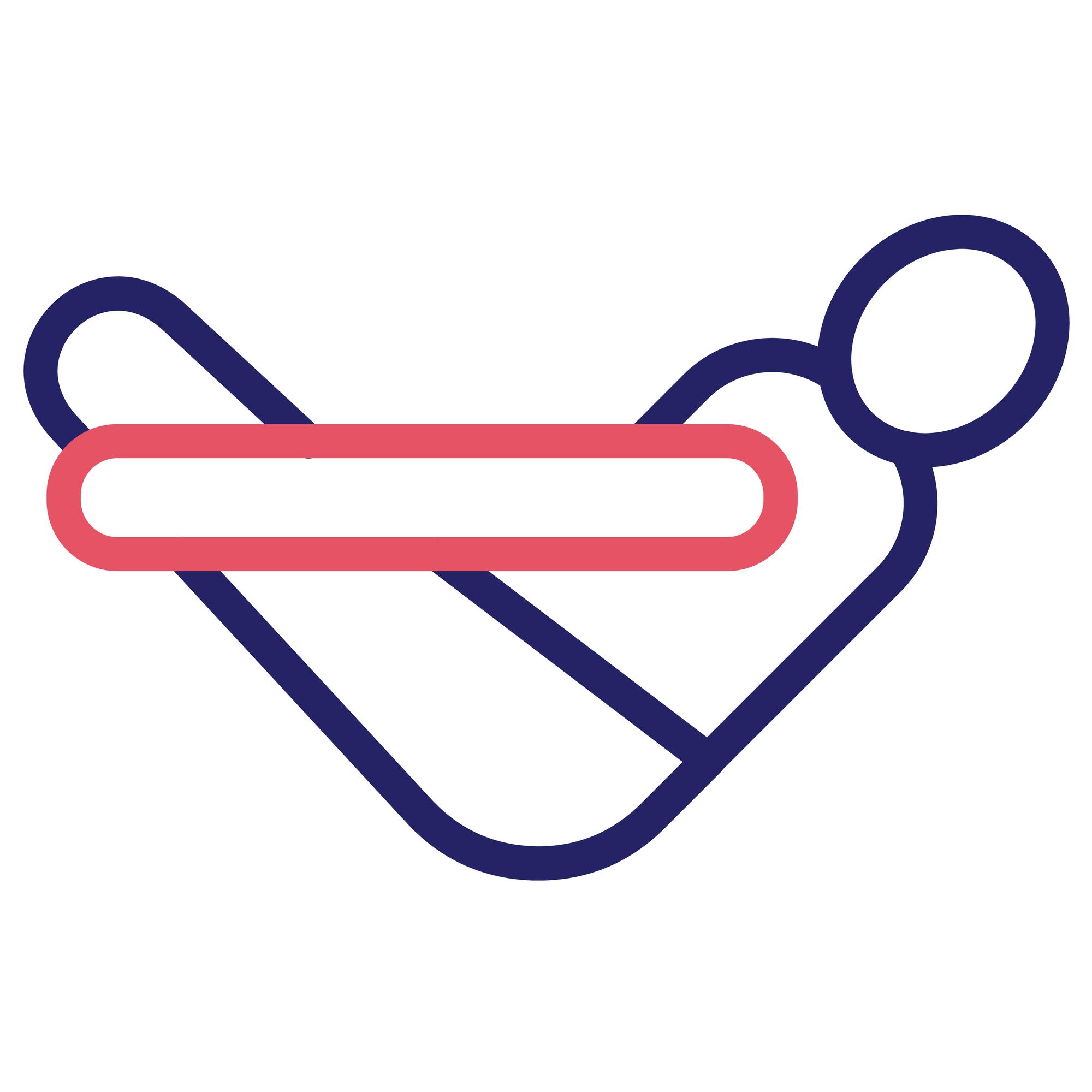 Pracownia Wyszywania — rzemiosło lokalne logo